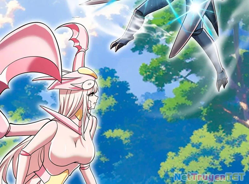 Bản Sao Của Tôi Là Trùng Vương Không Gian Chapter 18 - Trang 2