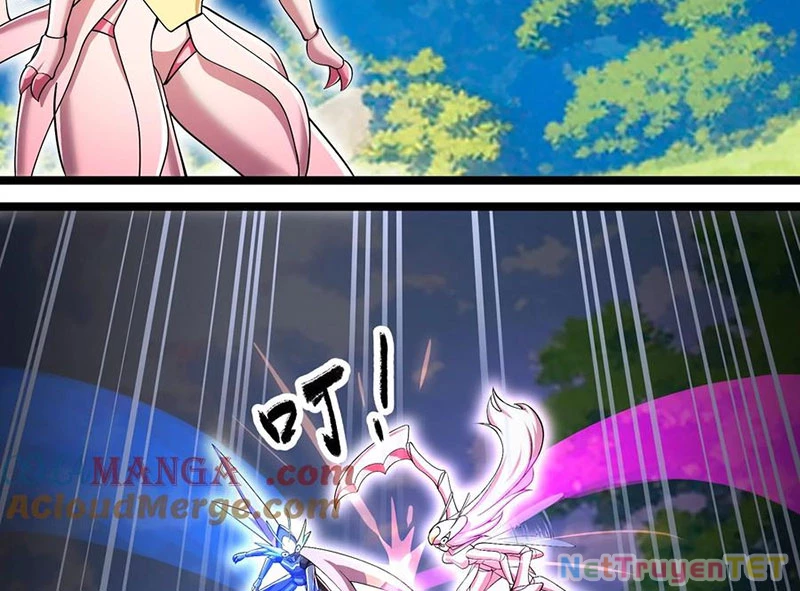 Bản Sao Của Tôi Là Trùng Vương Không Gian Chapter 18 - Trang 2