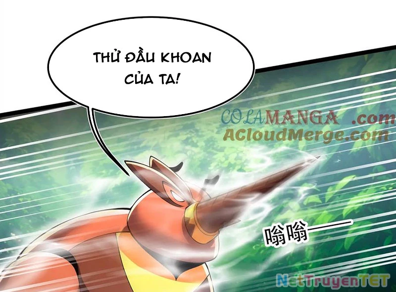 Bản Sao Của Tôi Là Trùng Vương Không Gian Chapter 18 - Trang 2