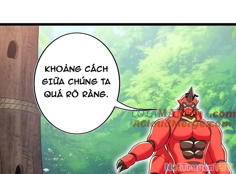 Bản Sao Của Tôi Là Trùng Vương Không Gian Chapter 18 - Trang 2
