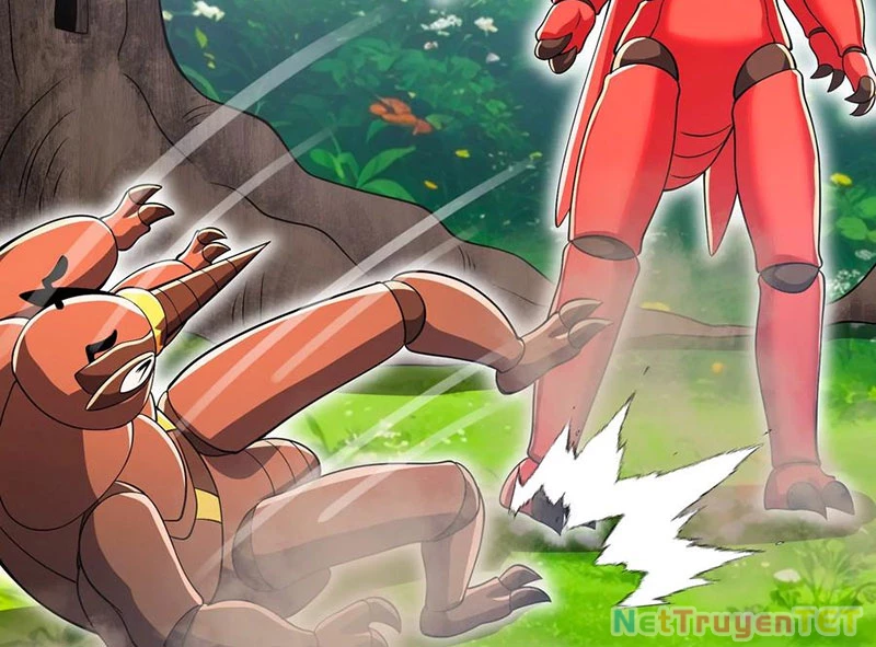 Bản Sao Của Tôi Là Trùng Vương Không Gian Chapter 18 - Trang 2