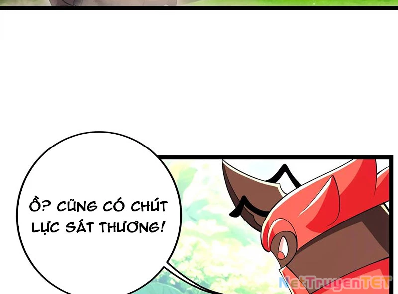 Bản Sao Của Tôi Là Trùng Vương Không Gian Chapter 18 - Trang 2