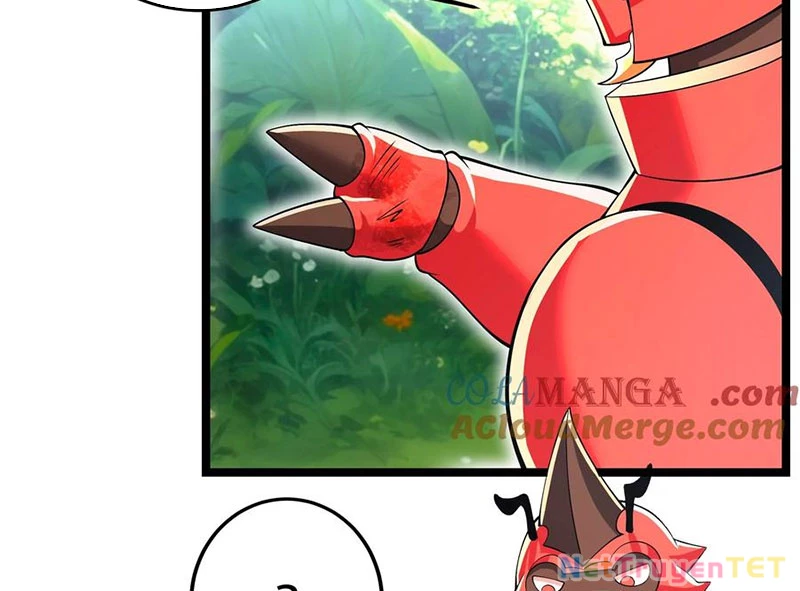 Bản Sao Của Tôi Là Trùng Vương Không Gian Chapter 18 - Trang 2
