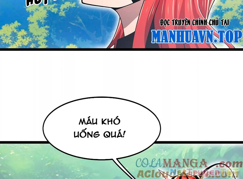 Bản Sao Của Tôi Là Trùng Vương Không Gian Chapter 18 - Trang 2