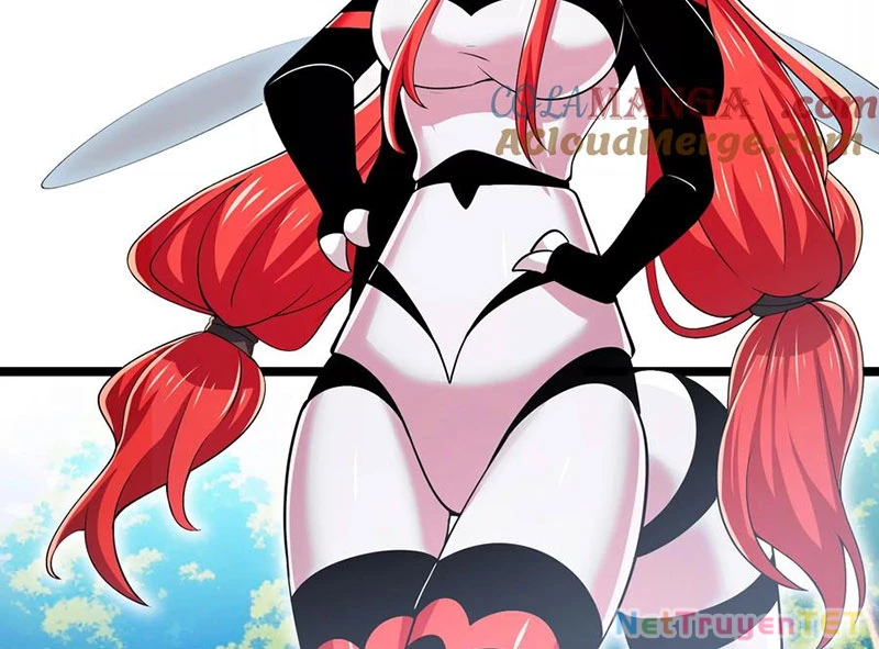 Bản Sao Của Tôi Là Trùng Vương Không Gian Chapter 18 - Trang 2