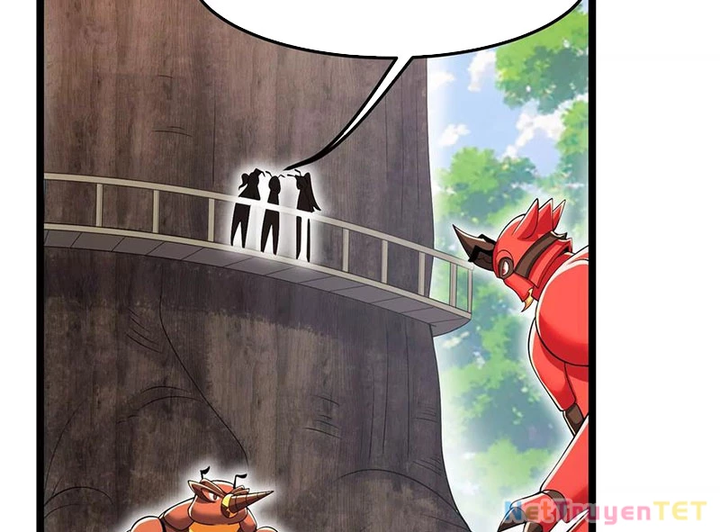 Bản Sao Của Tôi Là Trùng Vương Không Gian Chapter 18 - Trang 2