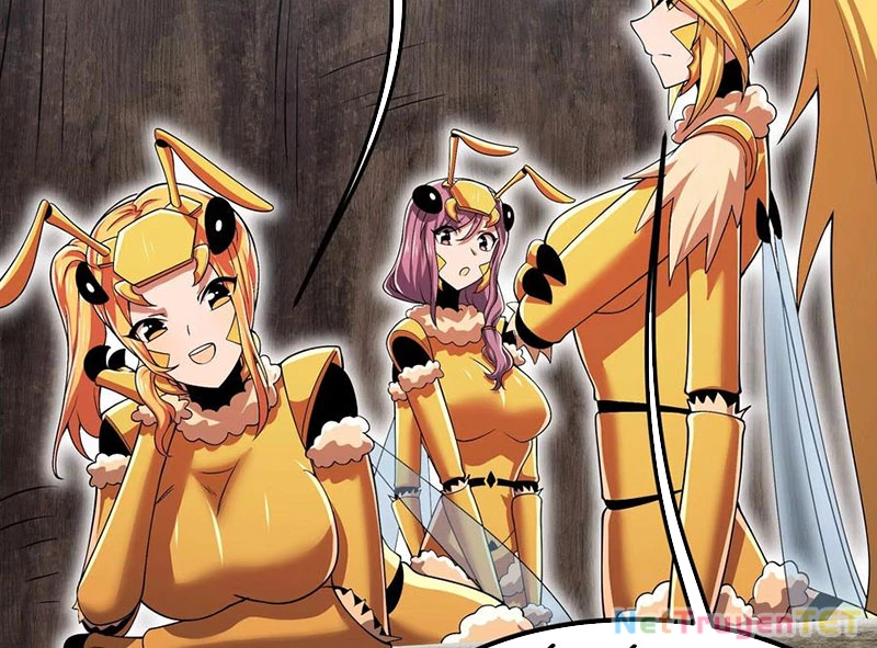 Bản Sao Của Tôi Là Trùng Vương Không Gian Chapter 18 - Trang 2
