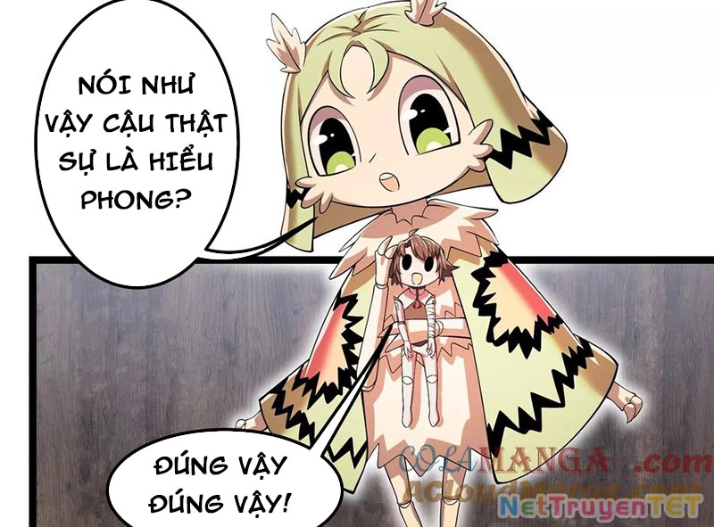 Bản Sao Của Tôi Là Trùng Vương Không Gian Chapter 18 - Trang 2