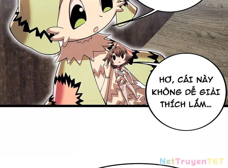 Bản Sao Của Tôi Là Trùng Vương Không Gian Chapter 18 - Trang 2