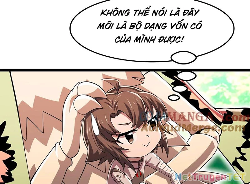 Bản Sao Của Tôi Là Trùng Vương Không Gian Chapter 18 - Trang 2