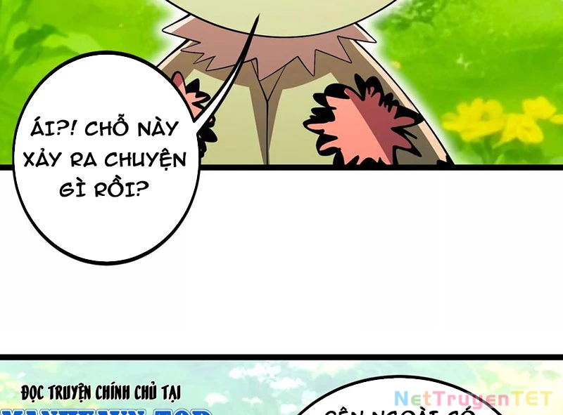 Bản Sao Của Tôi Là Trùng Vương Không Gian Chapter 18 - Trang 2