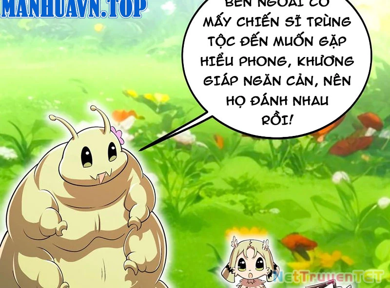 Bản Sao Của Tôi Là Trùng Vương Không Gian Chapter 18 - Trang 2