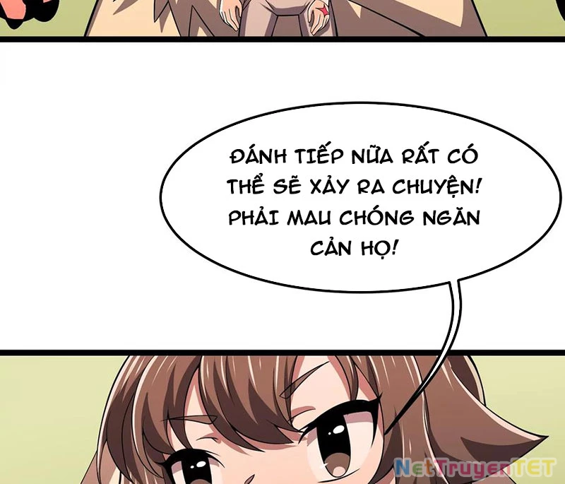 Bản Sao Của Tôi Là Trùng Vương Không Gian Chapter 18 - Trang 2