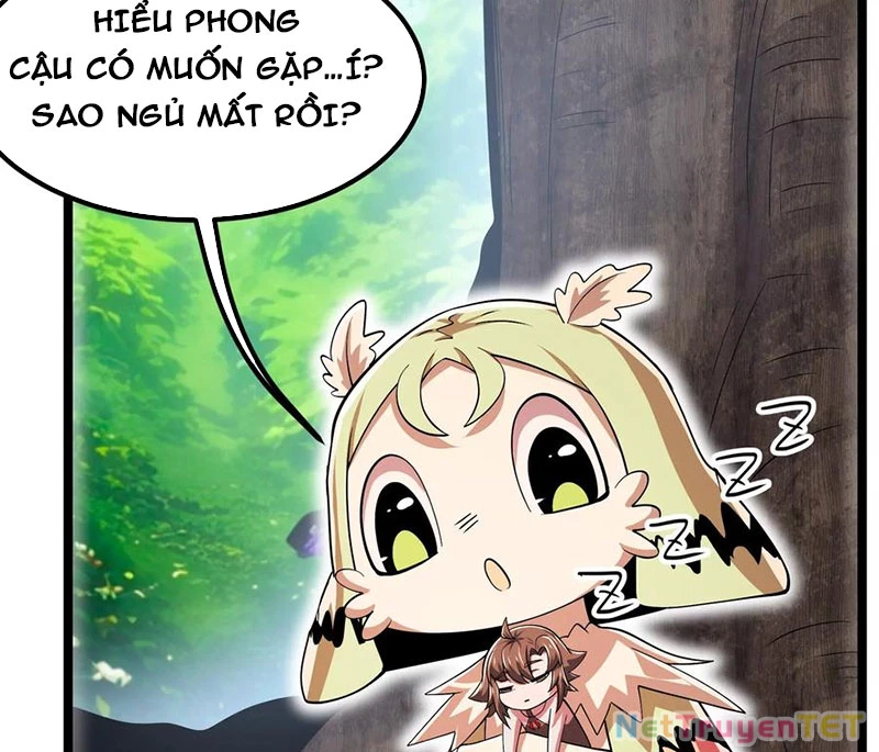 Bản Sao Của Tôi Là Trùng Vương Không Gian Chapter 18 - Trang 2