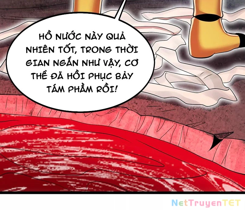 Bản Sao Của Tôi Là Trùng Vương Không Gian Chapter 18 - Trang 2