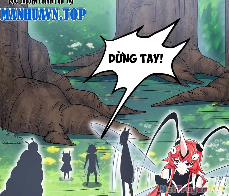 Bản Sao Của Tôi Là Trùng Vương Không Gian Chapter 18 - Trang 2