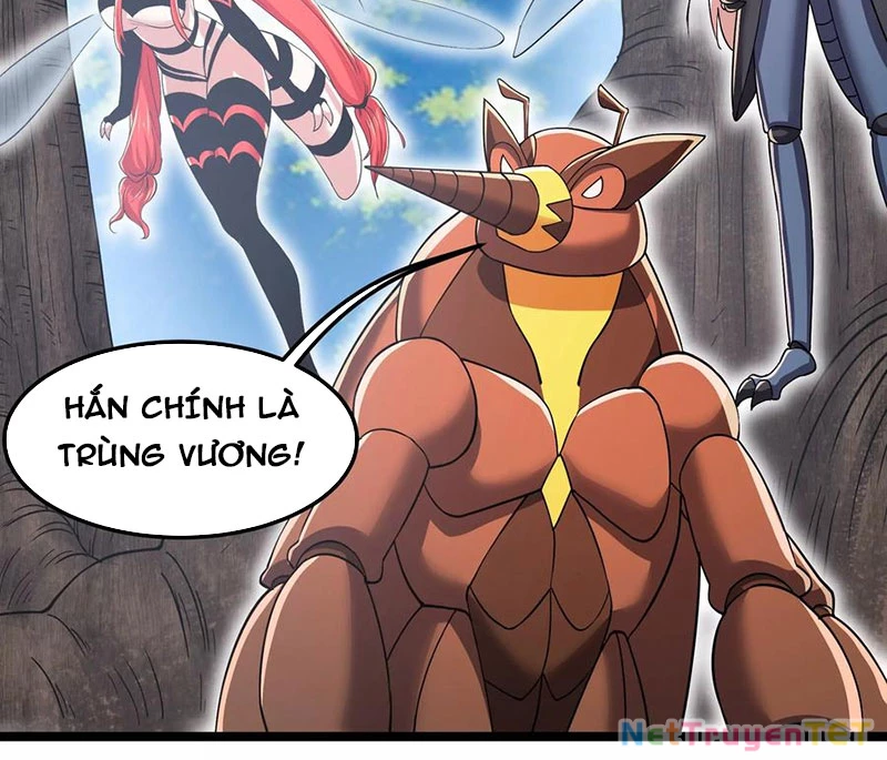 Bản Sao Của Tôi Là Trùng Vương Không Gian Chapter 18 - Trang 2