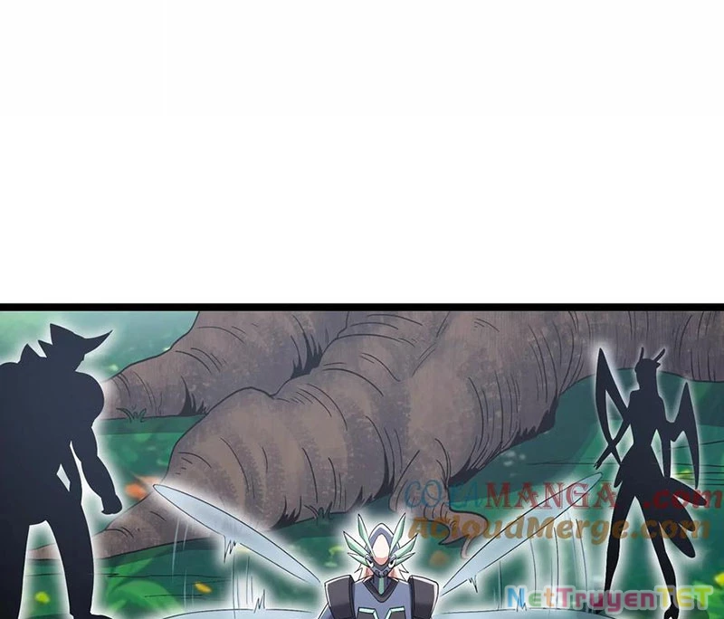 Bản Sao Của Tôi Là Trùng Vương Không Gian Chapter 18 - Trang 2