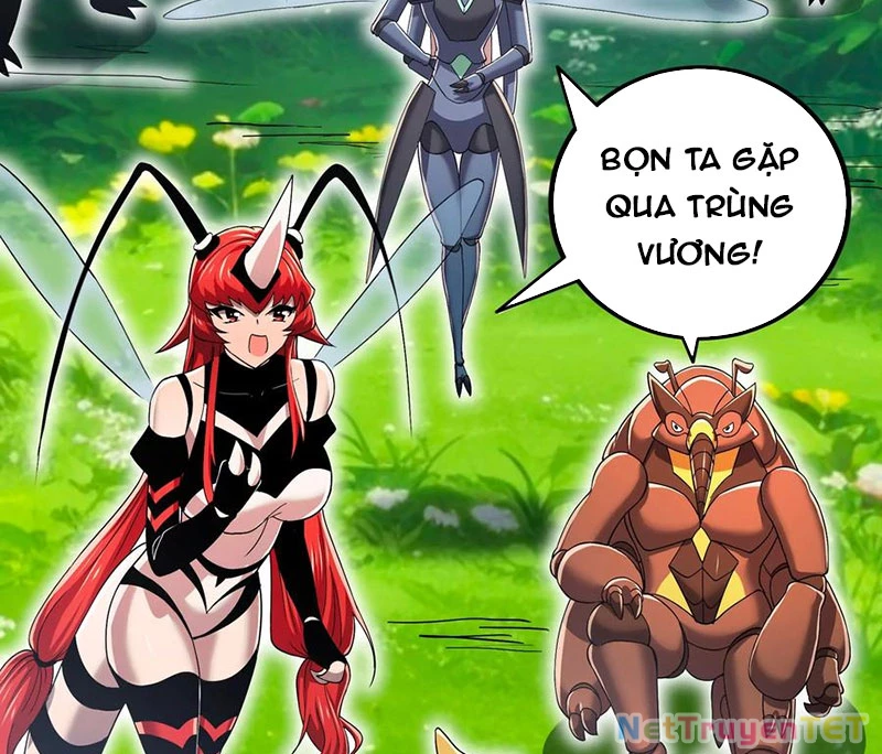 Bản Sao Của Tôi Là Trùng Vương Không Gian Chapter 18 - Trang 2
