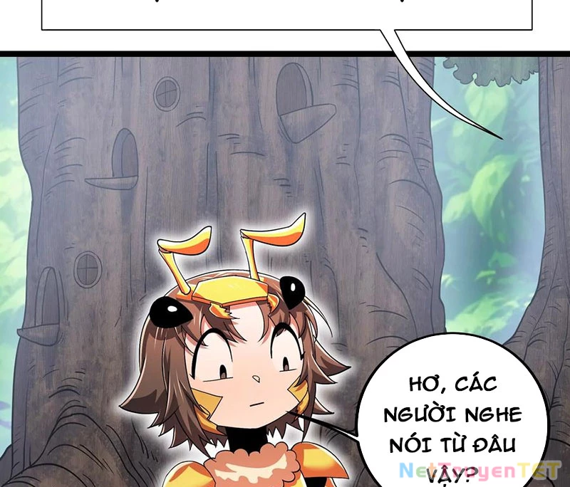 Bản Sao Của Tôi Là Trùng Vương Không Gian Chapter 18 - Trang 2