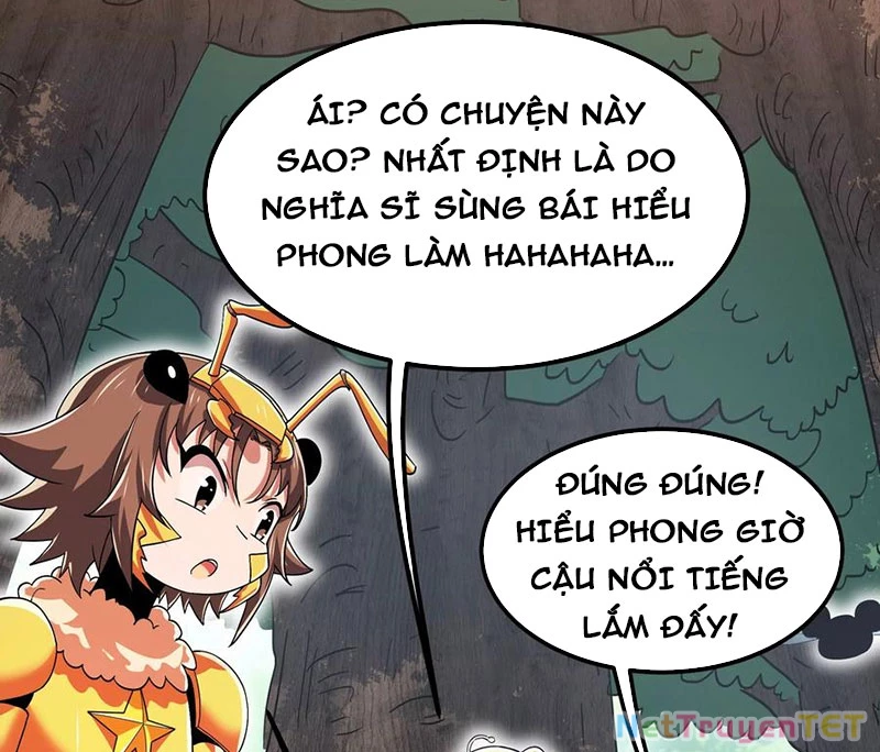 Bản Sao Của Tôi Là Trùng Vương Không Gian Chapter 18 - Trang 2