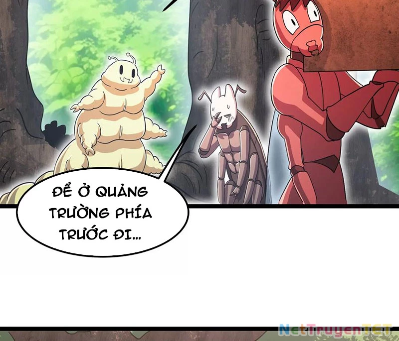 Bản Sao Của Tôi Là Trùng Vương Không Gian Chapter 18 - Trang 2