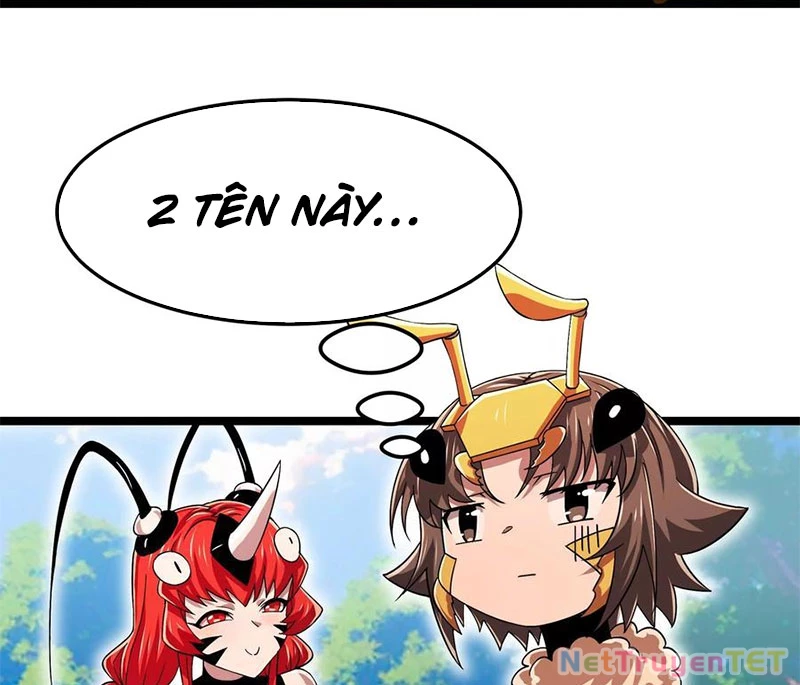 Bản Sao Của Tôi Là Trùng Vương Không Gian Chapter 18 - Trang 2