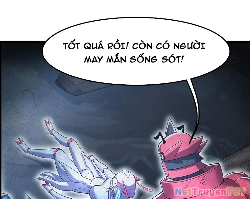Bản Sao Của Tôi Là Trùng Vương Không Gian Chapter 19 - Trang 2