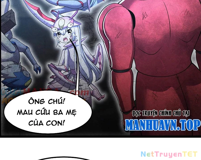 Bản Sao Của Tôi Là Trùng Vương Không Gian Chapter 19 - Trang 2