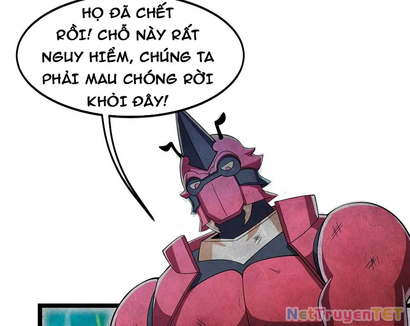 Bản Sao Của Tôi Là Trùng Vương Không Gian Chapter 19 - Trang 2