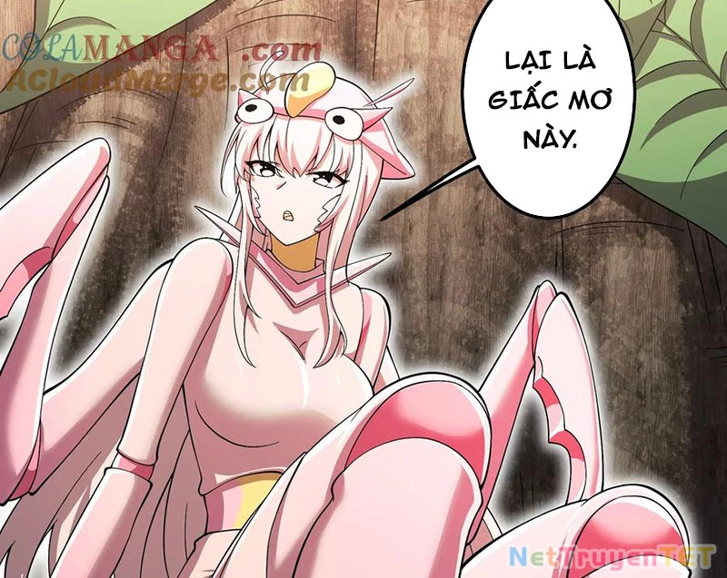 Bản Sao Của Tôi Là Trùng Vương Không Gian Chapter 19 - Trang 2