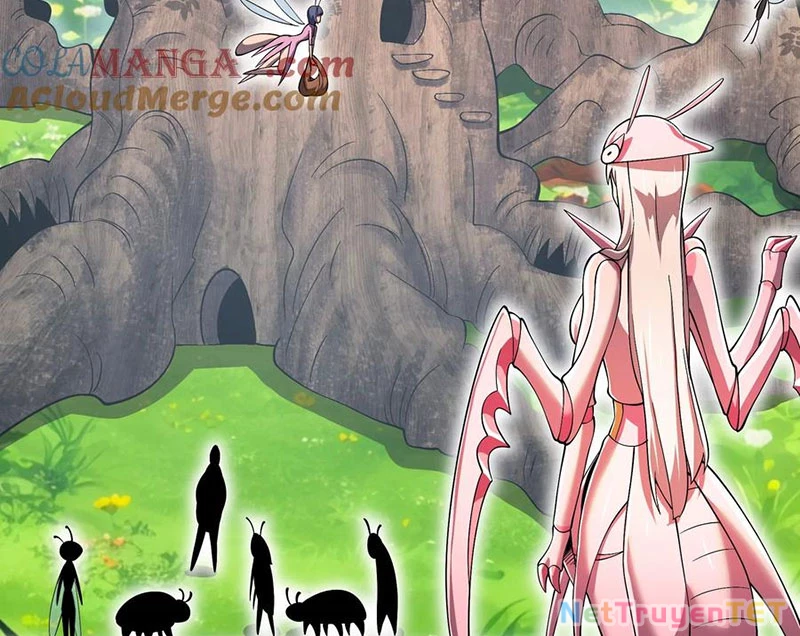 Bản Sao Của Tôi Là Trùng Vương Không Gian Chapter 19 - Trang 2