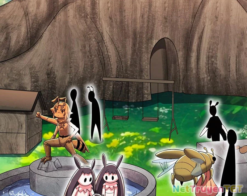 Bản Sao Của Tôi Là Trùng Vương Không Gian Chapter 19 - Trang 2