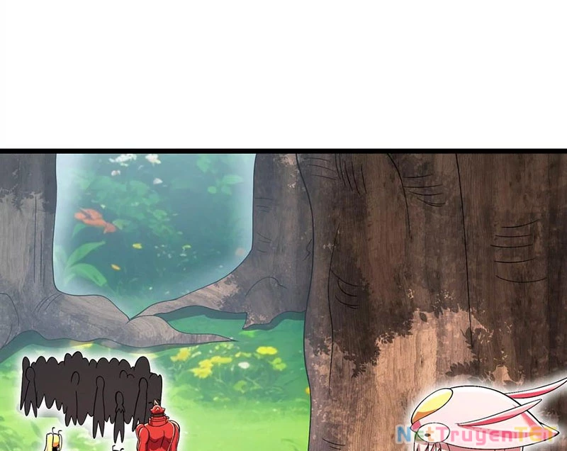 Bản Sao Của Tôi Là Trùng Vương Không Gian Chapter 19 - Trang 2