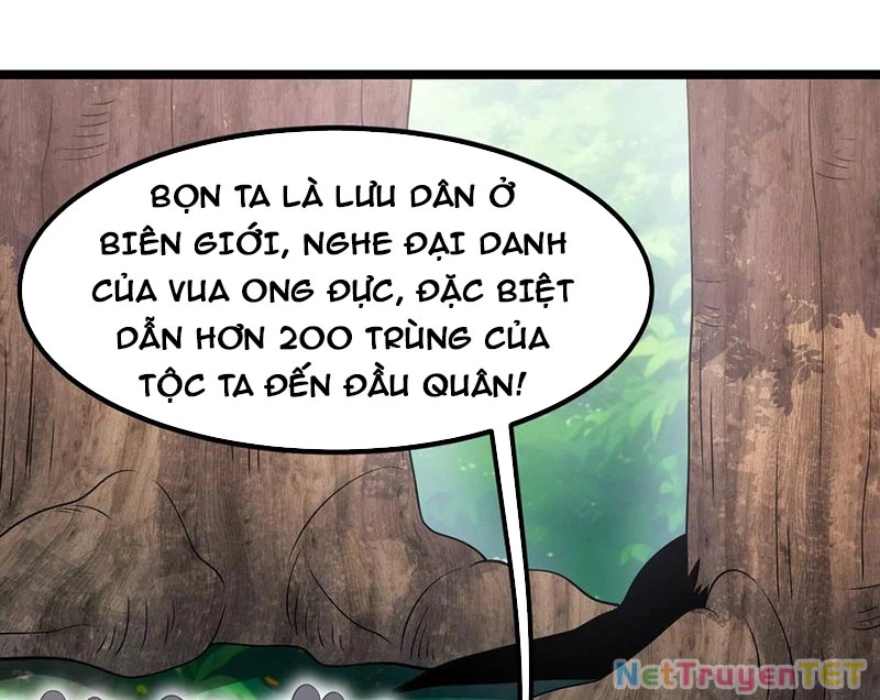Bản Sao Của Tôi Là Trùng Vương Không Gian Chapter 19 - Trang 2