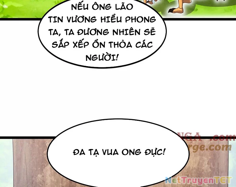 Bản Sao Của Tôi Là Trùng Vương Không Gian Chapter 19 - Trang 2