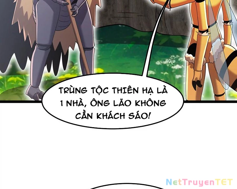 Bản Sao Của Tôi Là Trùng Vương Không Gian Chapter 19 - Trang 2