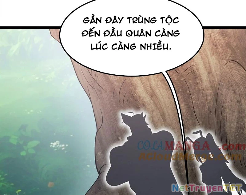 Bản Sao Của Tôi Là Trùng Vương Không Gian Chapter 19 - Trang 2