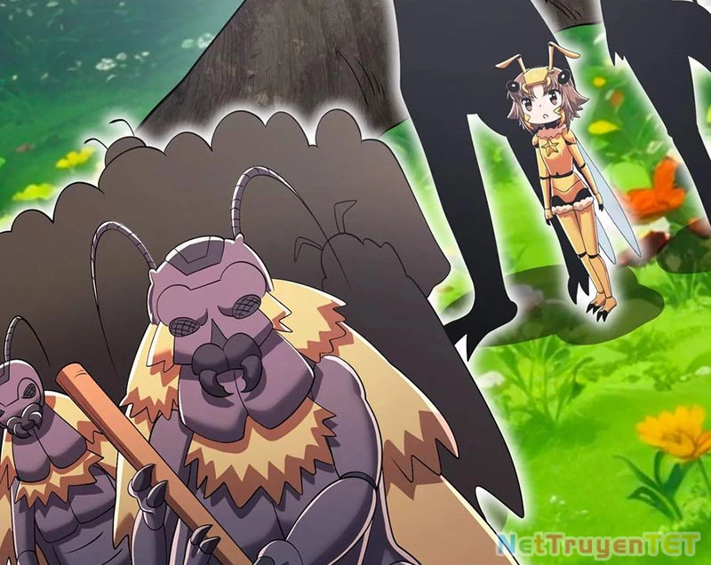 Bản Sao Của Tôi Là Trùng Vương Không Gian Chapter 19 - Trang 2