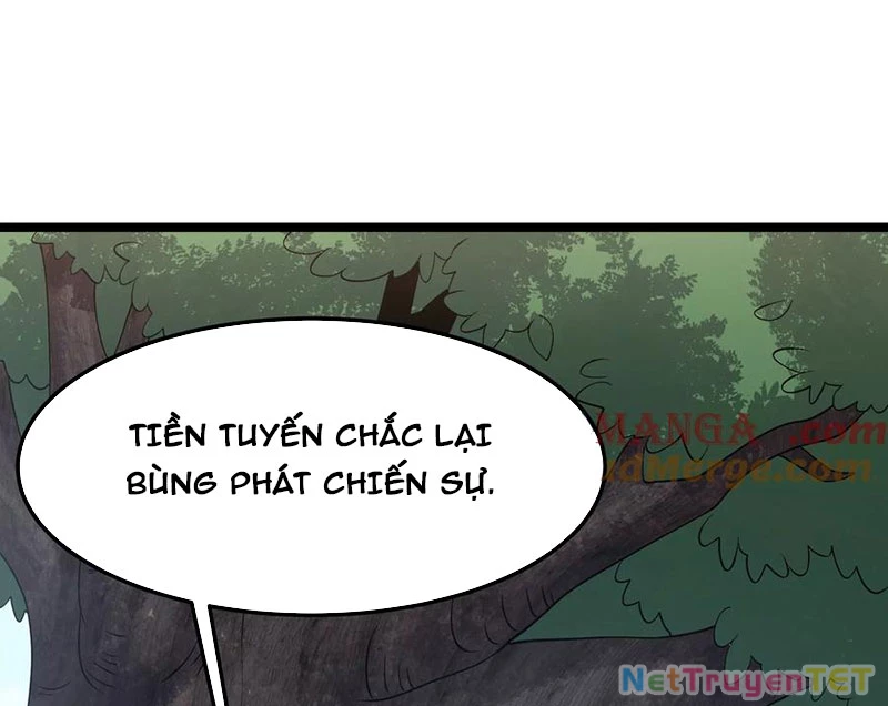 Bản Sao Của Tôi Là Trùng Vương Không Gian Chapter 19 - Trang 2