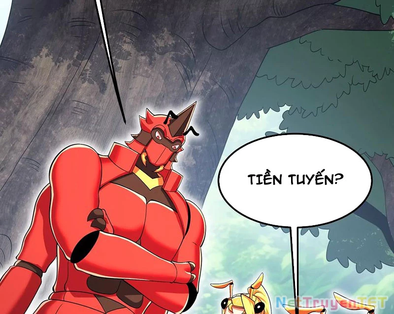 Bản Sao Của Tôi Là Trùng Vương Không Gian Chapter 19 - Trang 2