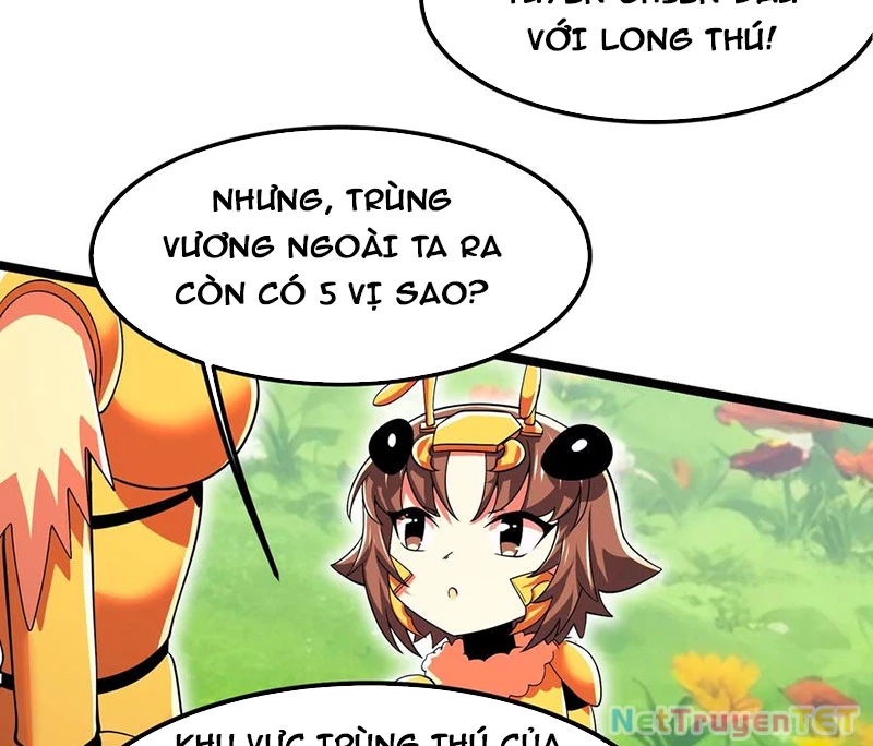 Bản Sao Của Tôi Là Trùng Vương Không Gian Chapter 19 - Trang 2