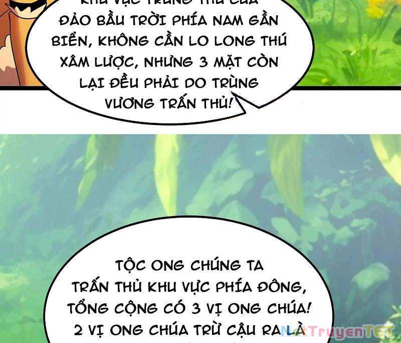 Bản Sao Của Tôi Là Trùng Vương Không Gian Chapter 19 - Trang 2