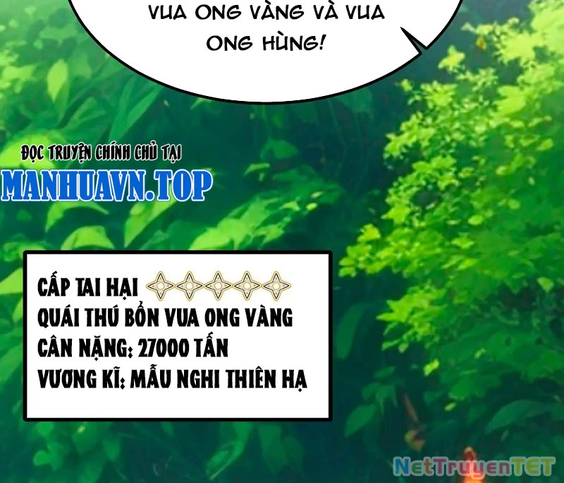 Bản Sao Của Tôi Là Trùng Vương Không Gian Chapter 19 - Trang 2