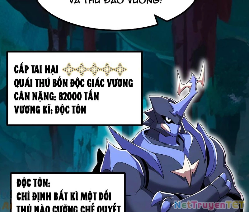 Bản Sao Của Tôi Là Trùng Vương Không Gian Chapter 19 - Trang 2