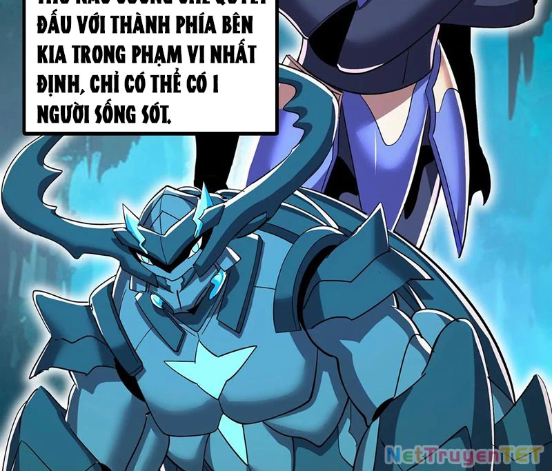 Bản Sao Của Tôi Là Trùng Vương Không Gian Chapter 19 - Trang 2