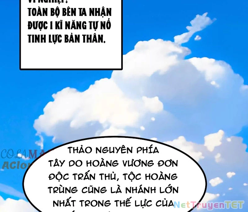 Bản Sao Của Tôi Là Trùng Vương Không Gian Chapter 19 - Trang 2