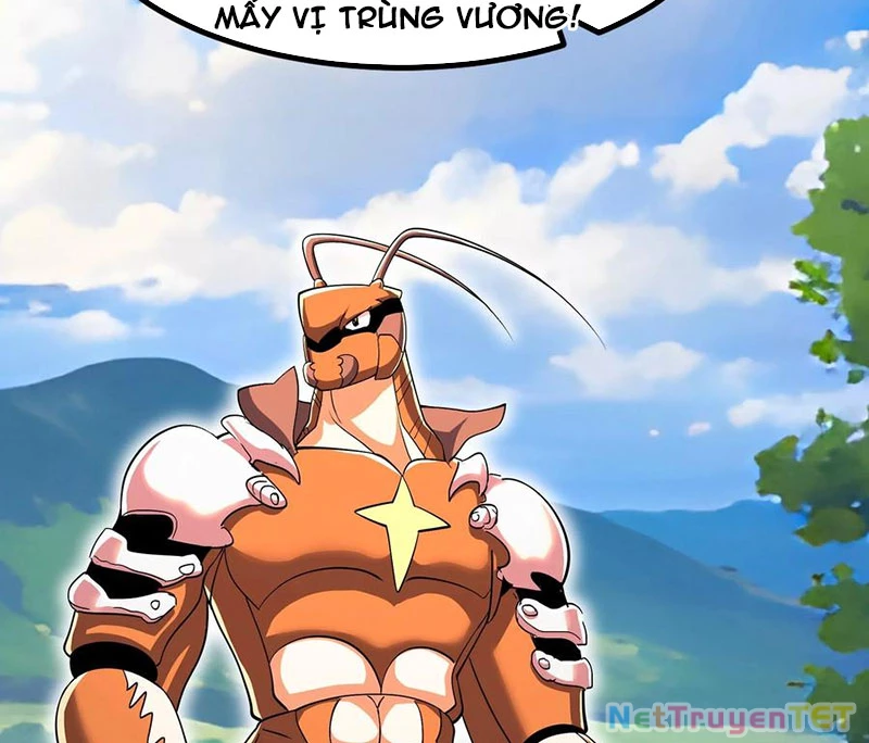 Bản Sao Của Tôi Là Trùng Vương Không Gian Chapter 19 - Trang 2
