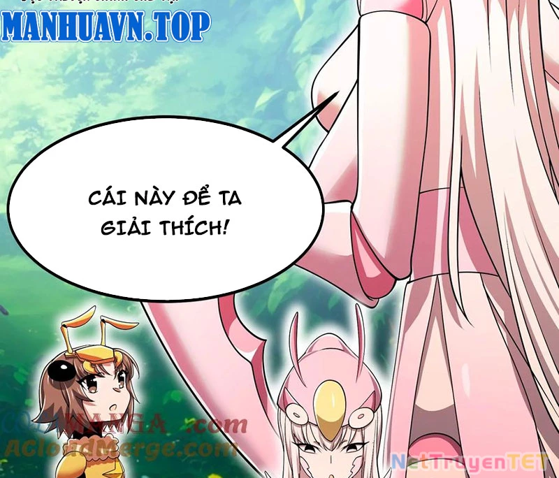 Bản Sao Của Tôi Là Trùng Vương Không Gian Chapter 19 - Trang 2