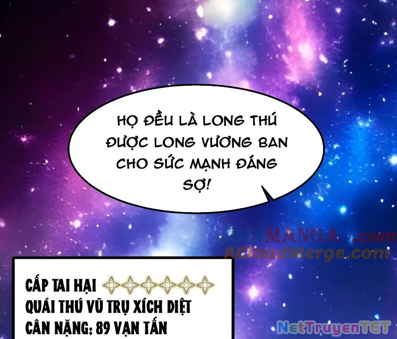 Bản Sao Của Tôi Là Trùng Vương Không Gian Chapter 19 - Trang 2
